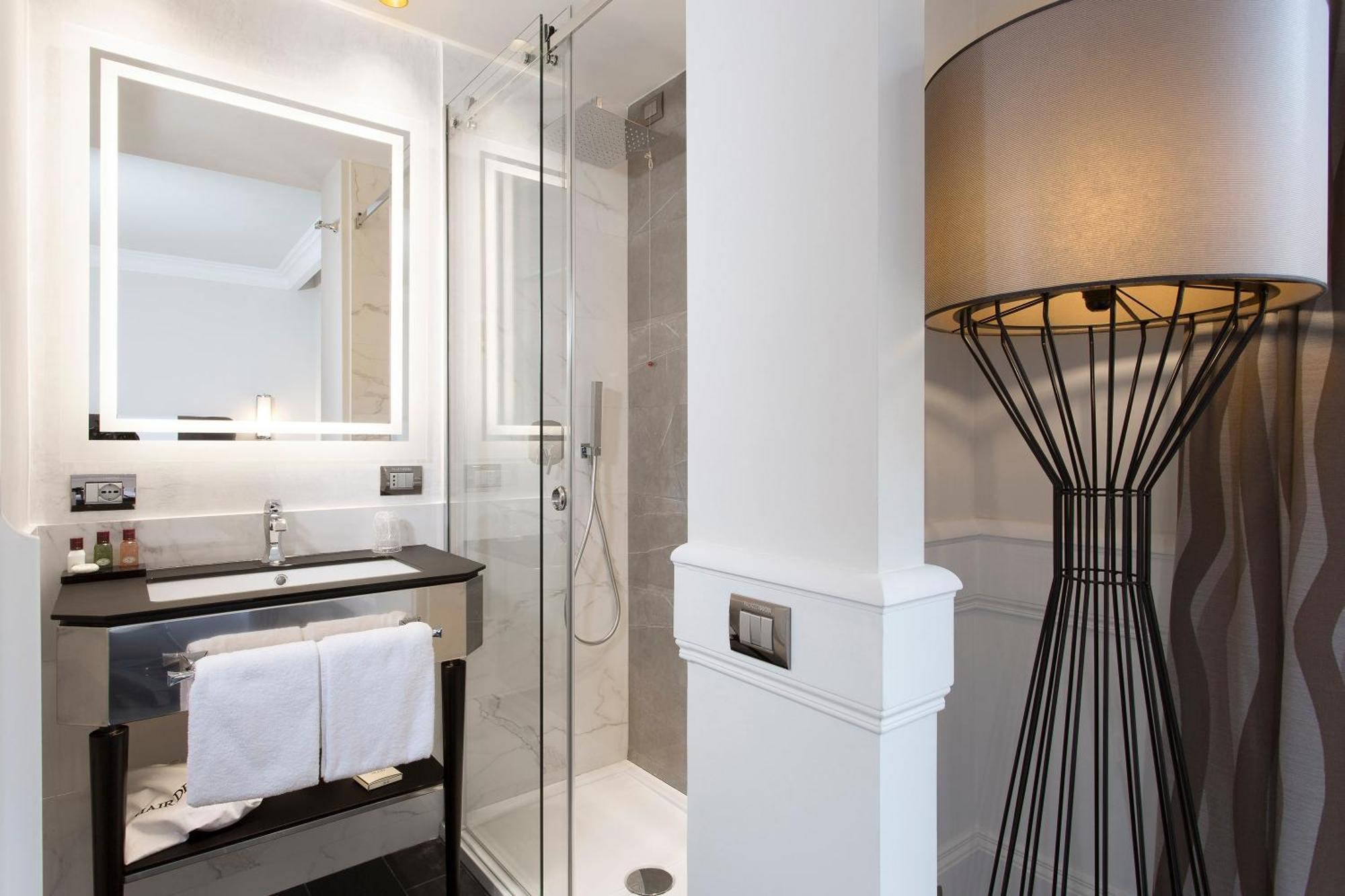 Palazzo Navona Hotel Rome Bagian luar foto